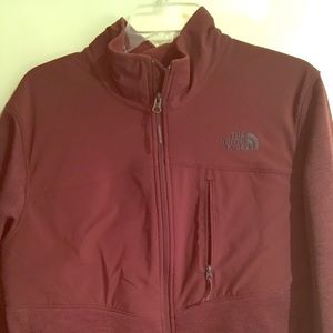 Men’s north face coat